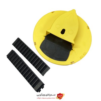 تله موش سطلی