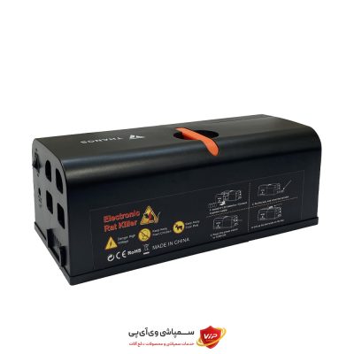 تله موش برقی