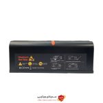 موش کش برقی