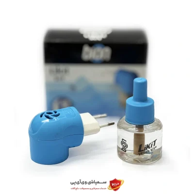 دستگاه دفع پشه bion