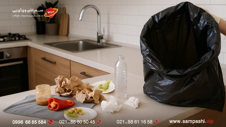 بهترین روش گرفتن موش