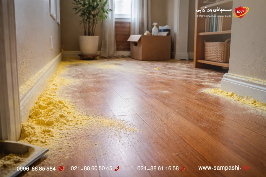 قیمت و خرید گوگرد برای ساس