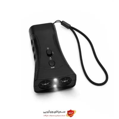 دستگاه دور کننده گربه و سگ